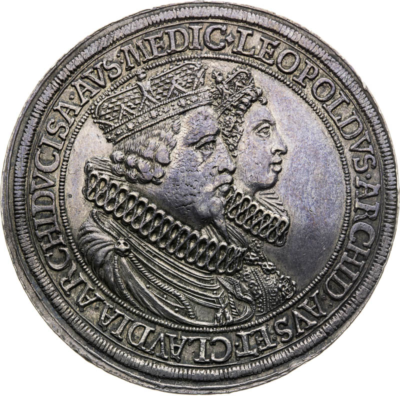 2 Tolar (1626)