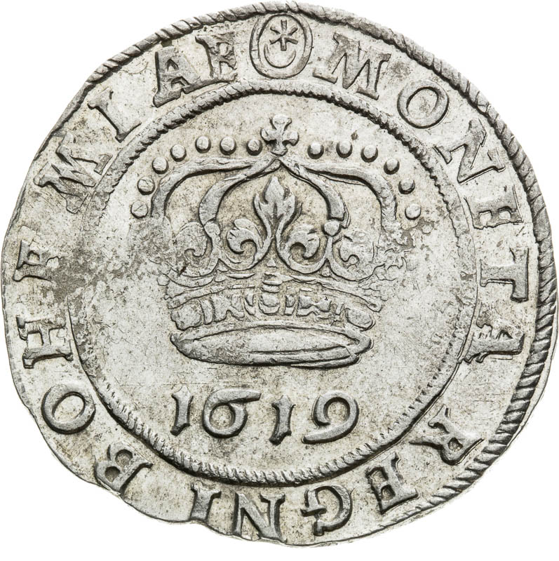 Coin-front