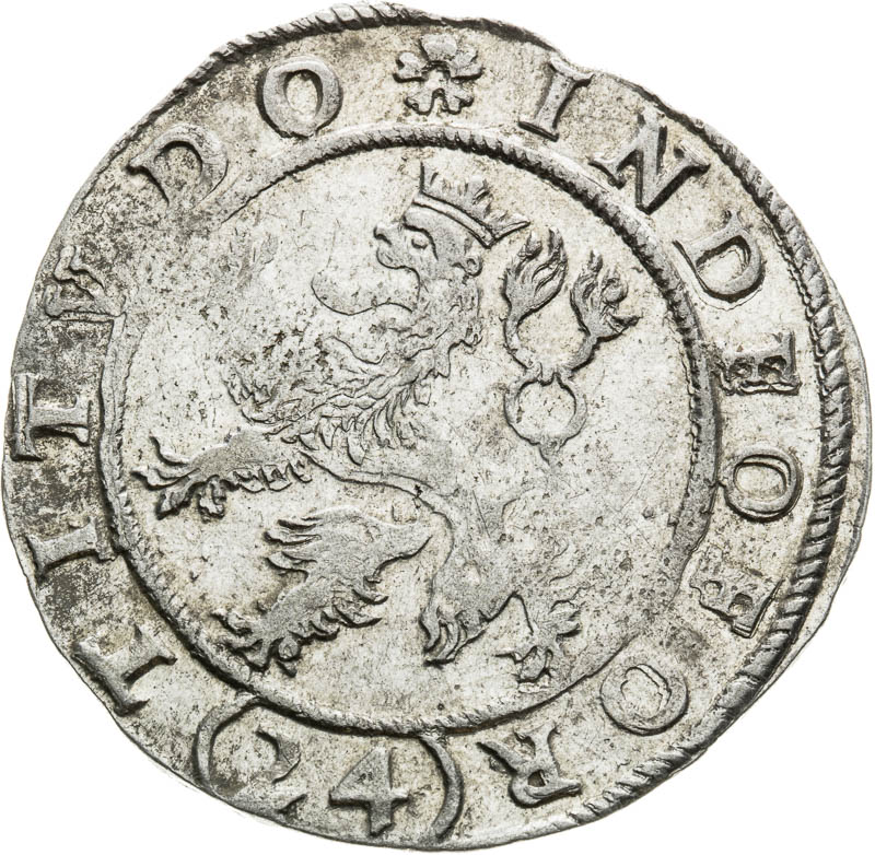 Coin-front