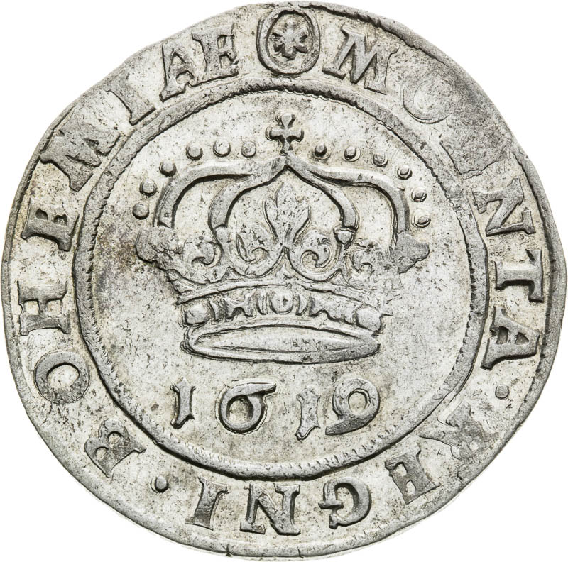 Coin-front
