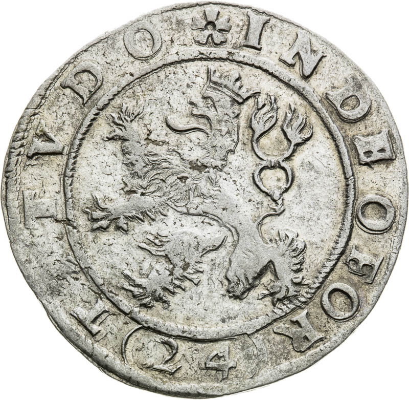 Coin-front