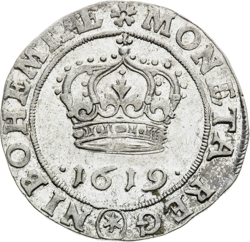 Coin-front