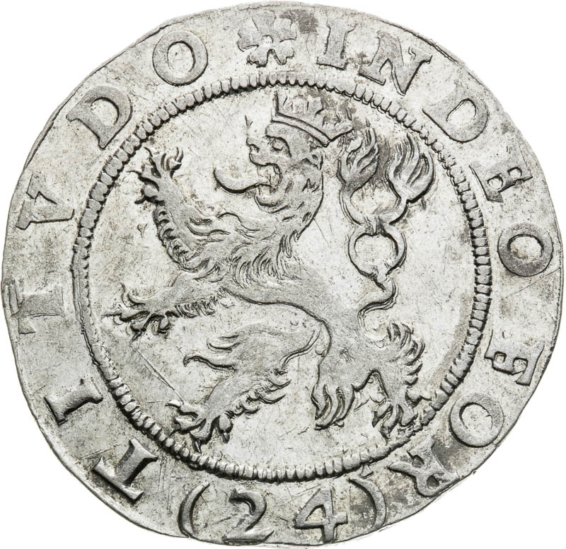 Coin-front