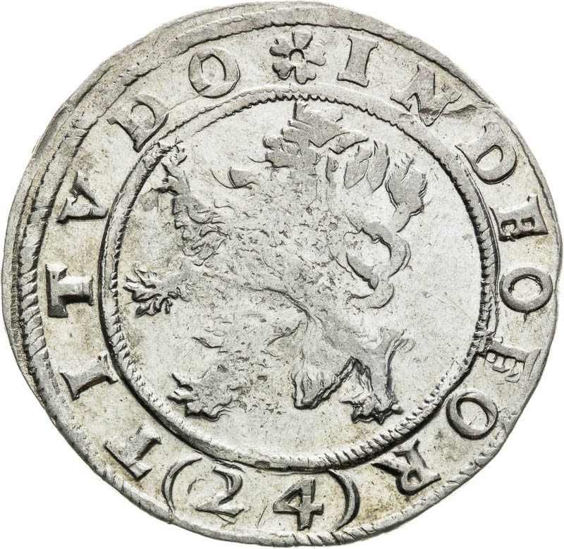 Coin-front