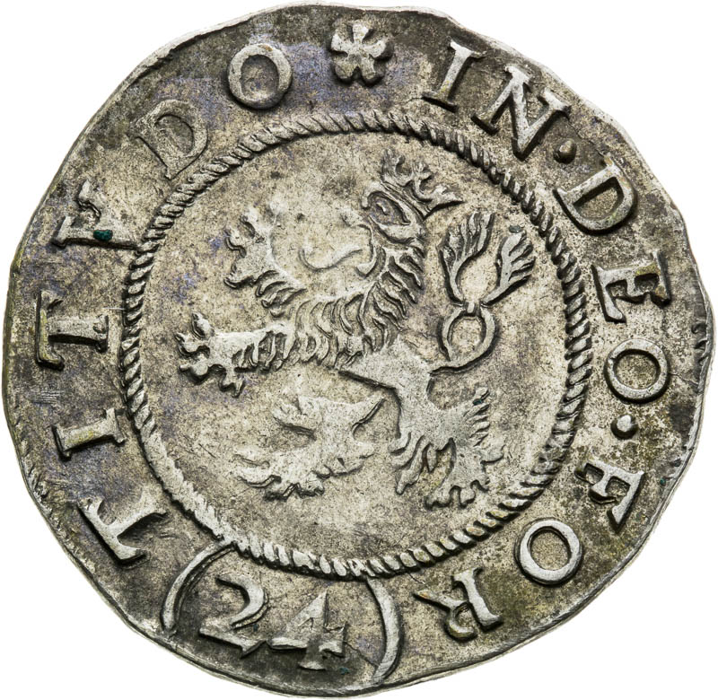 Coin-front