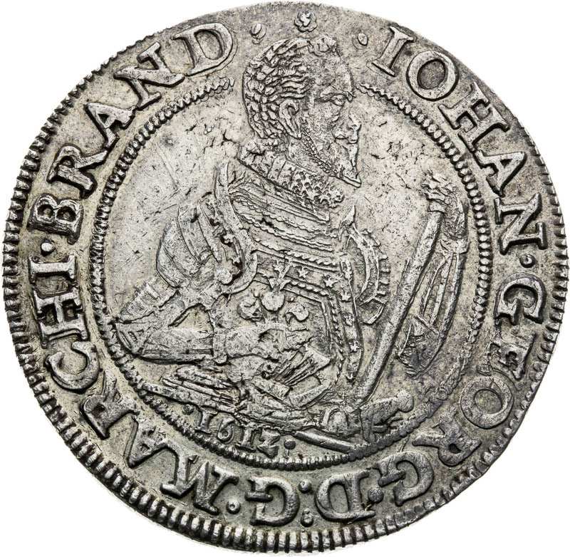 Coin-front
