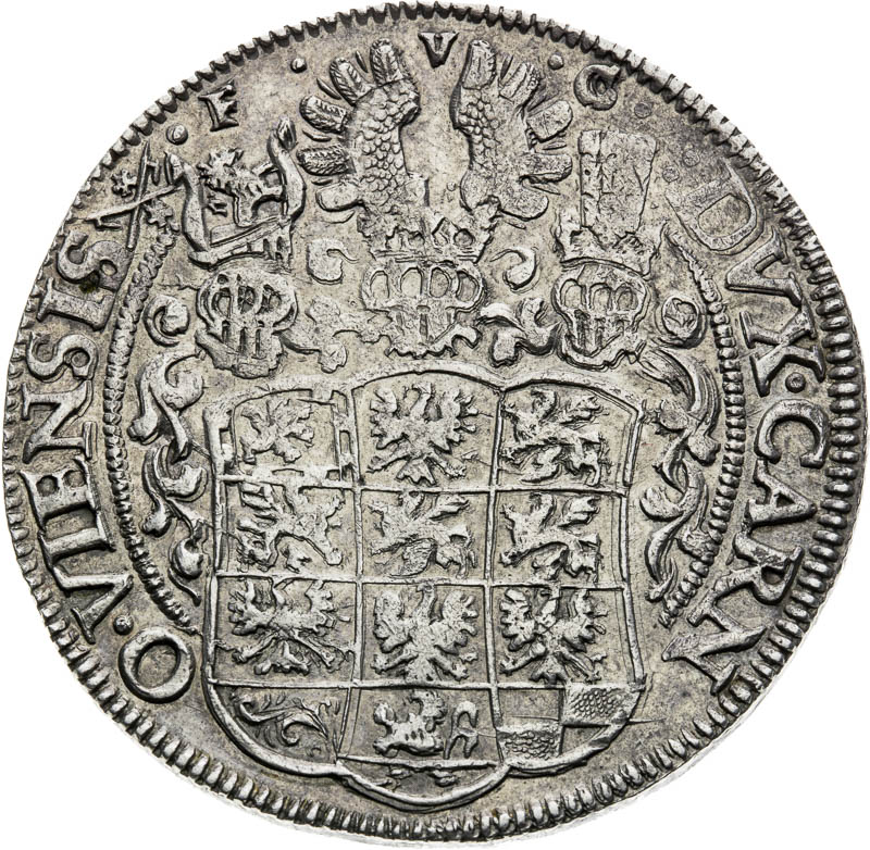 Coin-front