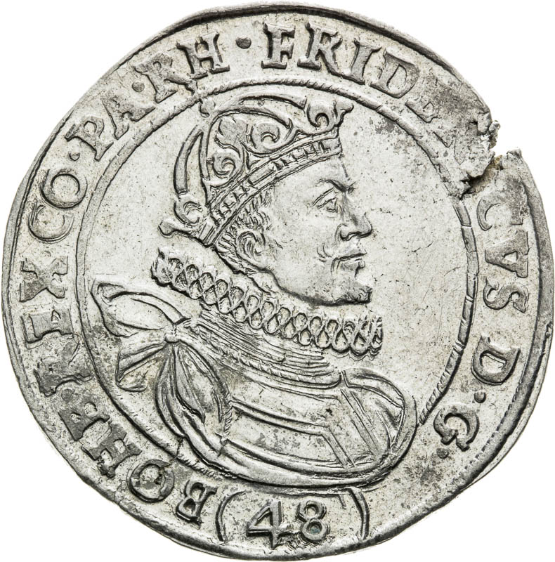 Coin-front