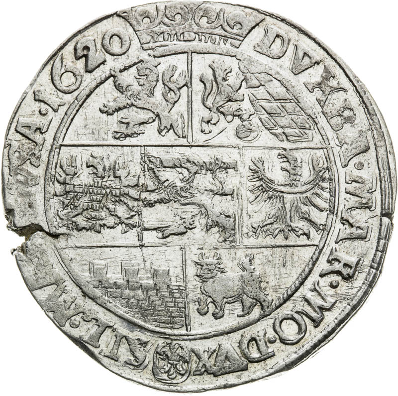 Coin-front