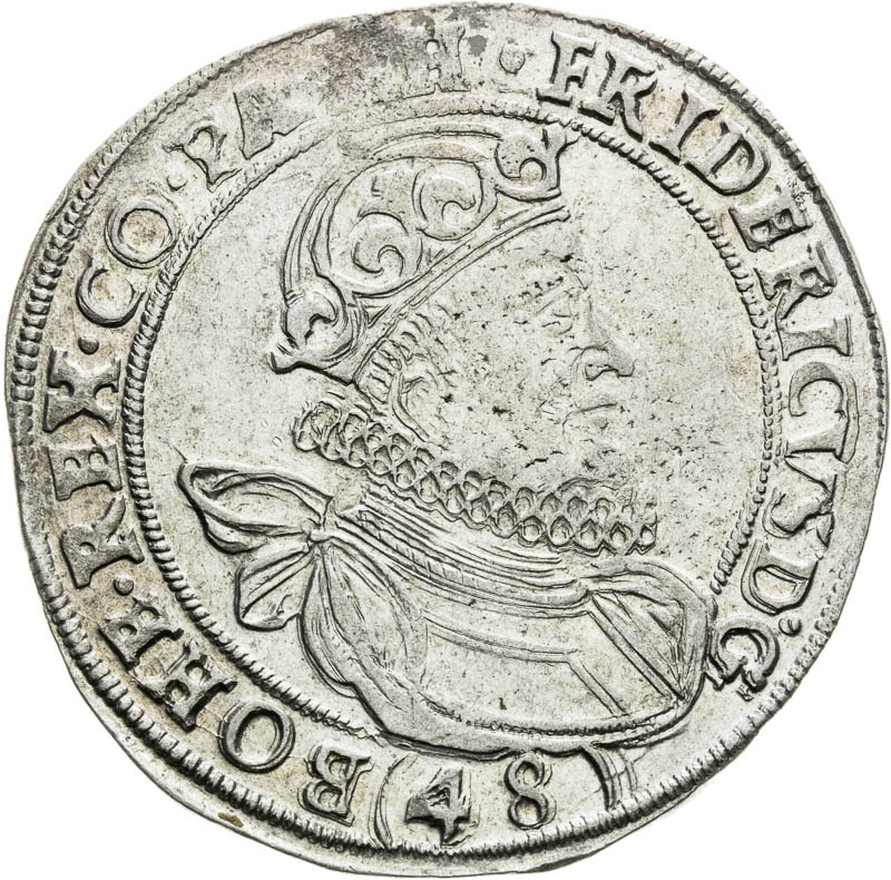 Coin-front