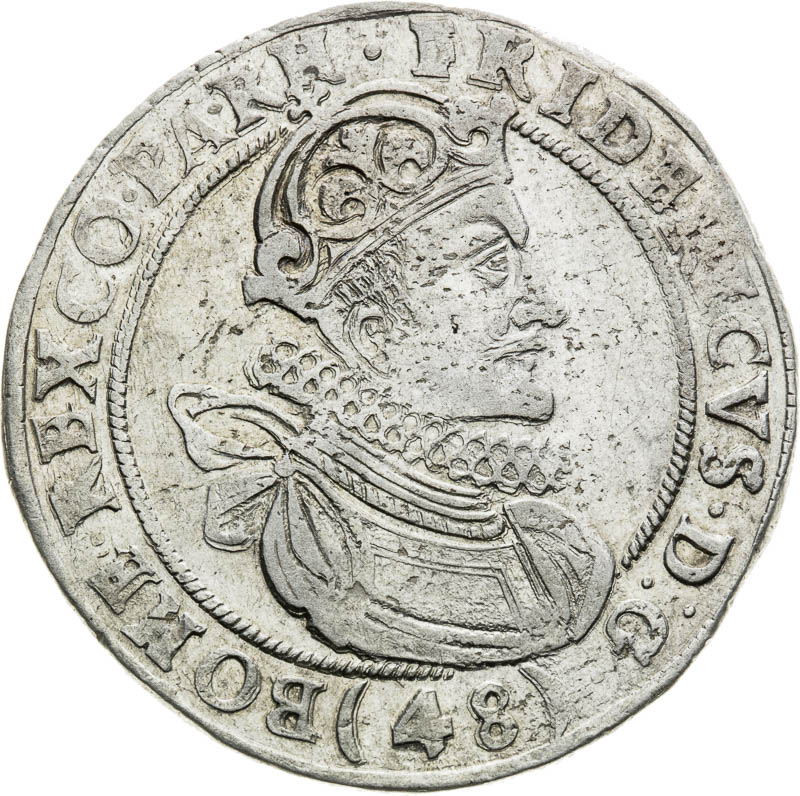 Coin-front