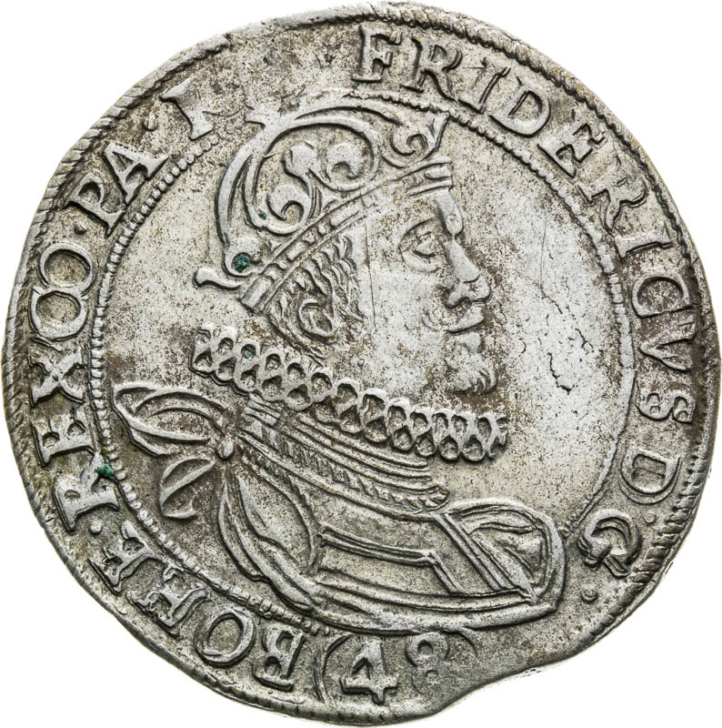 Coin-front