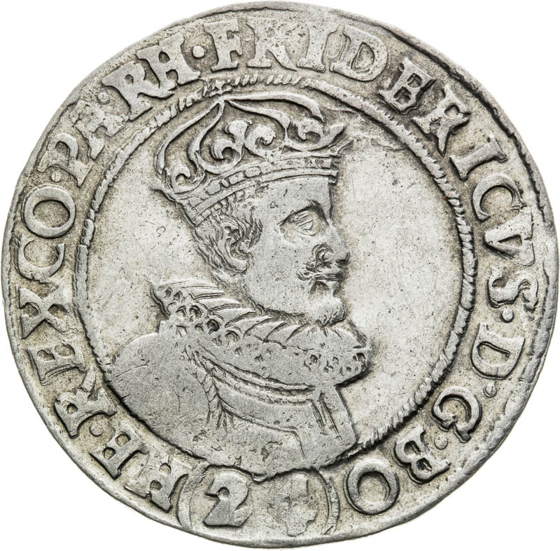Coin-front