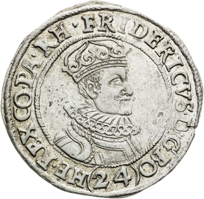 Coin-front
