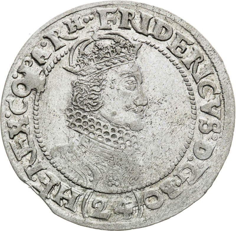 Coin-front