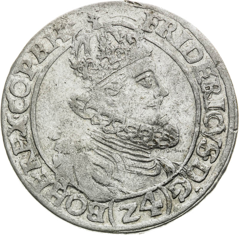 Coin-front