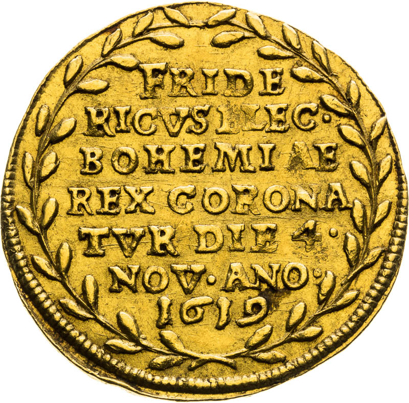 Coin-front