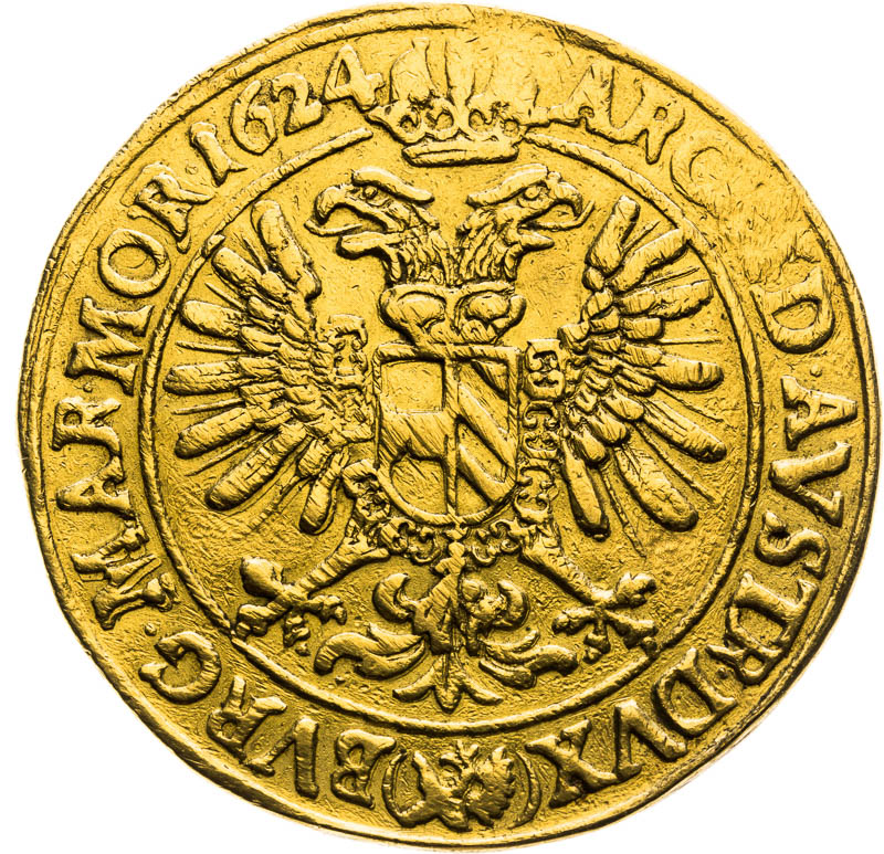 Coin-front