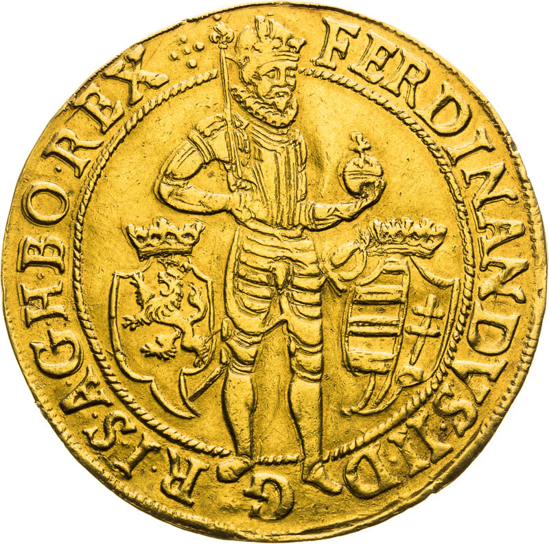 Coin-front