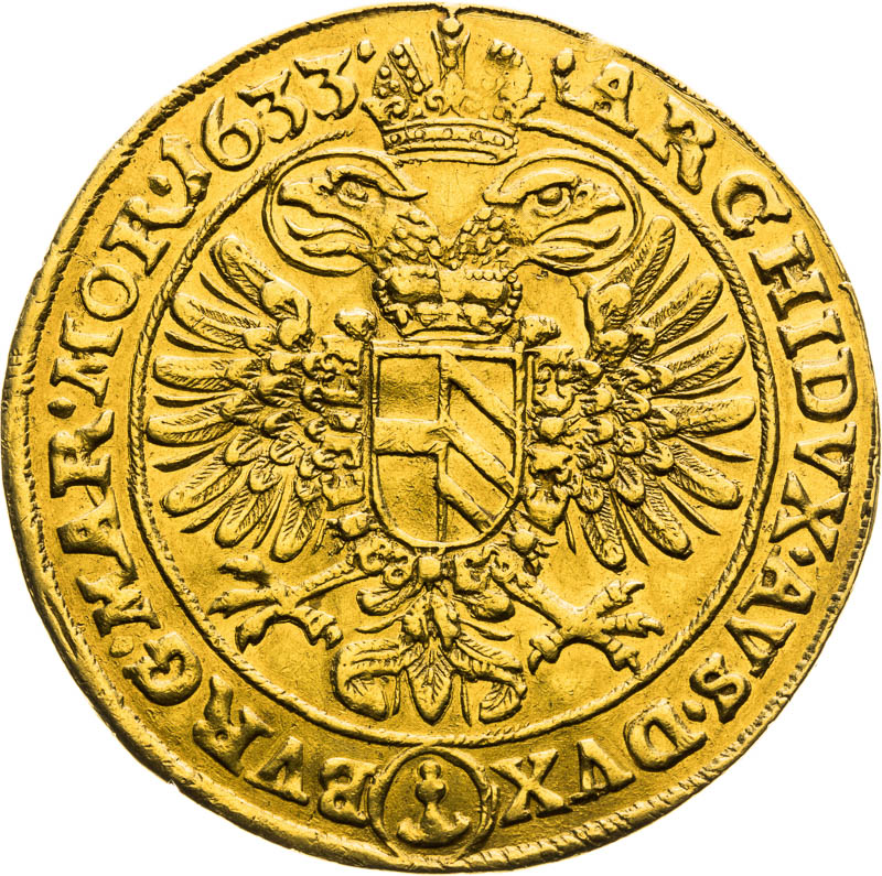 Coin-front