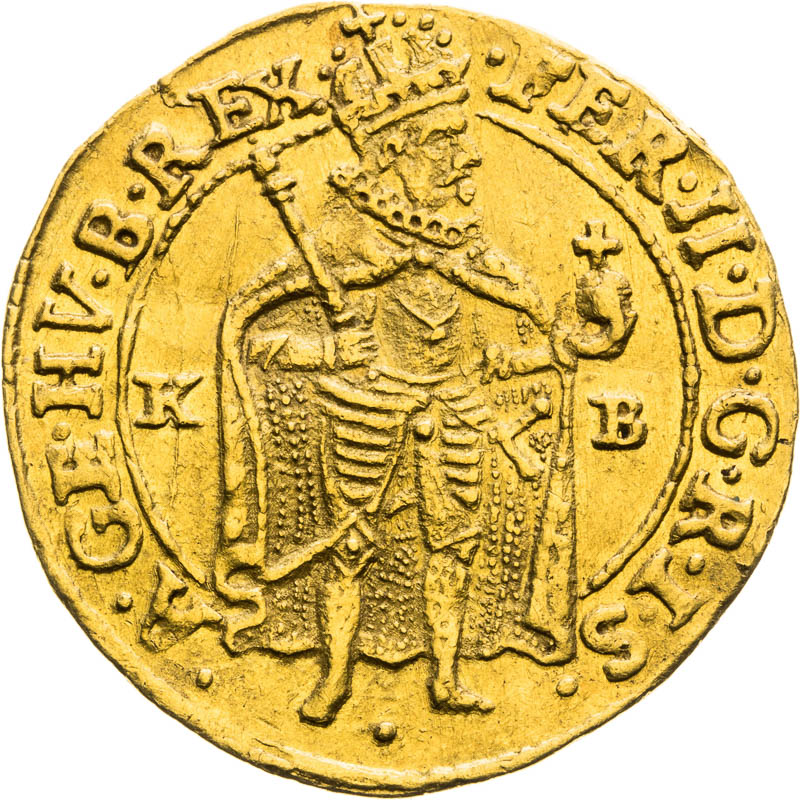 Coin-front