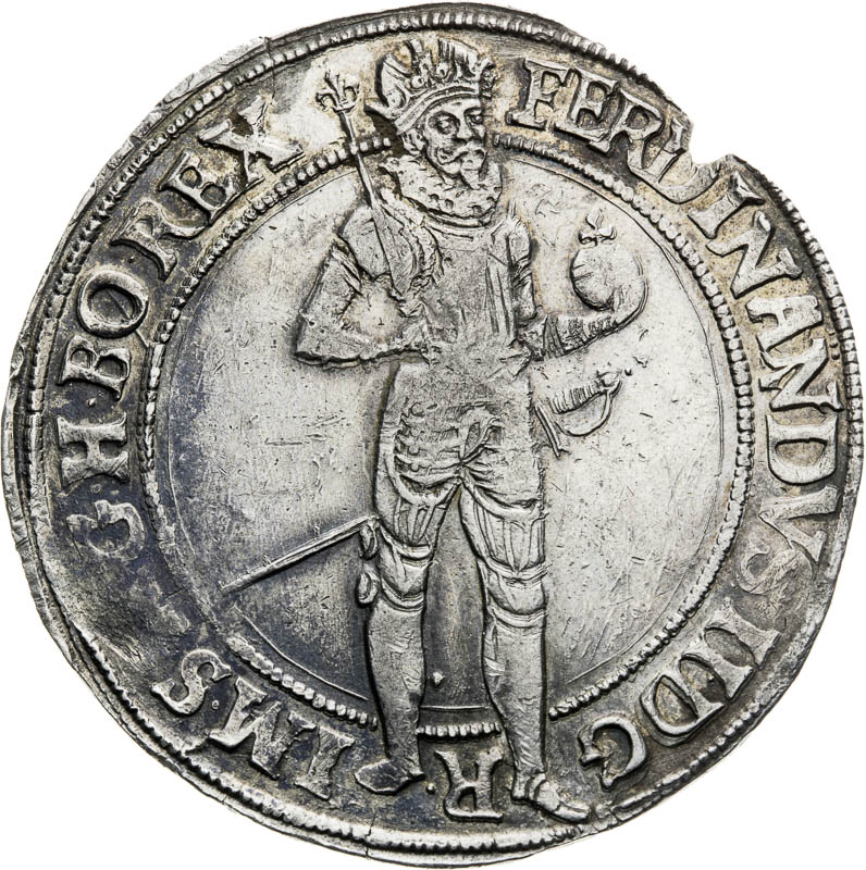 Coin-front