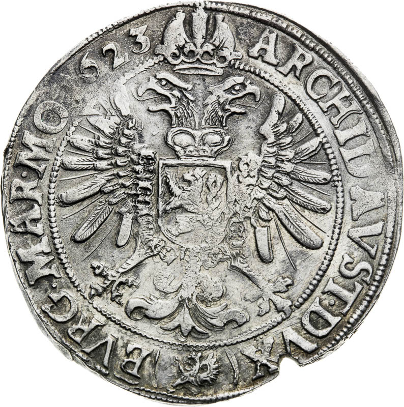 Coin-front