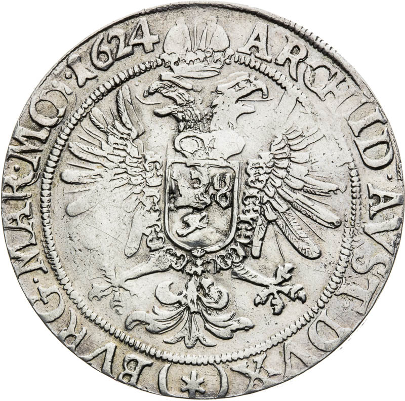 Coin-front