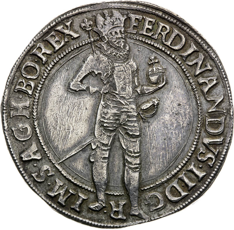 Coin-front