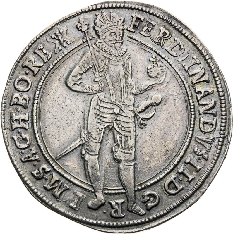 Coin-front