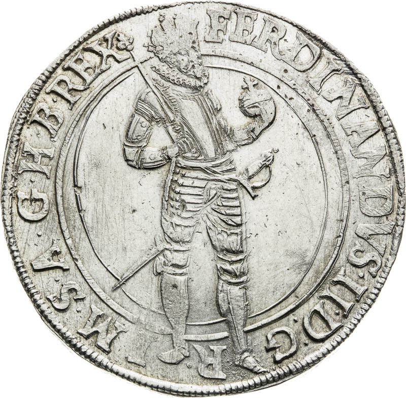 Coin-front
