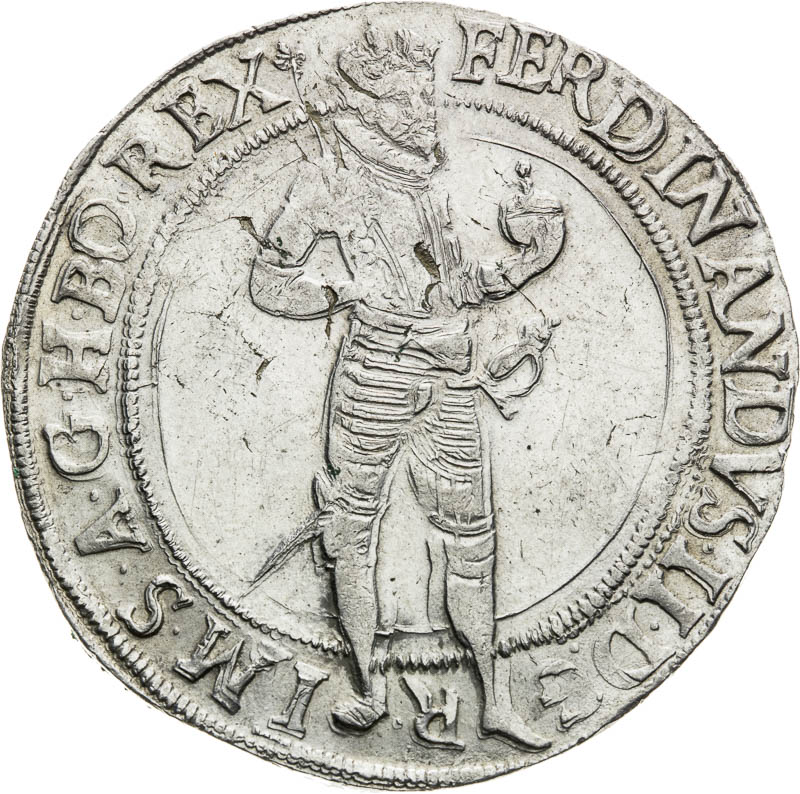 Coin-front