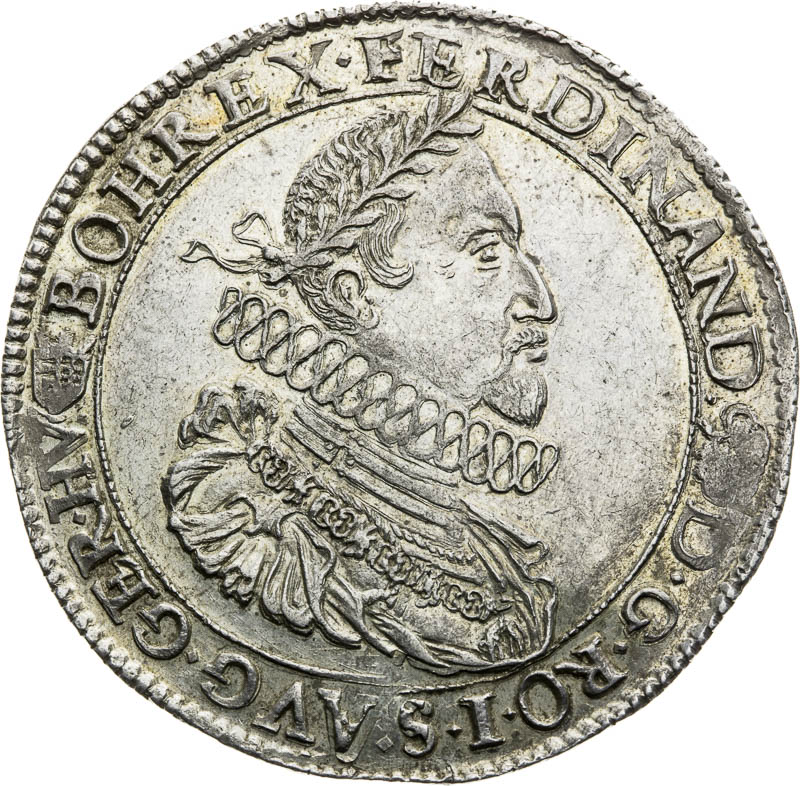 Coin-front