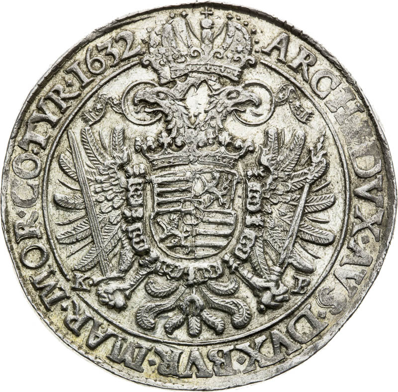Coin-front