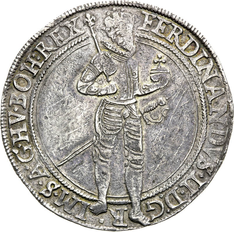Coin-front