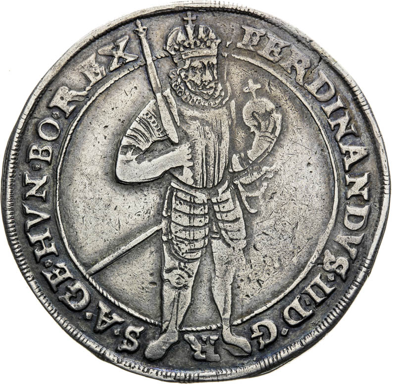 Coin-front