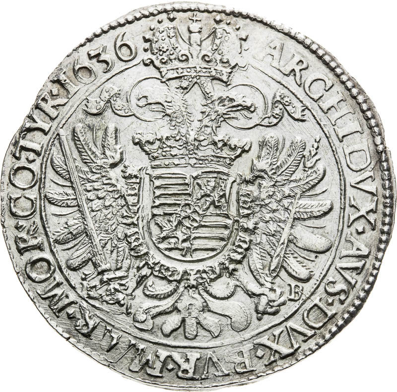 Coin-front