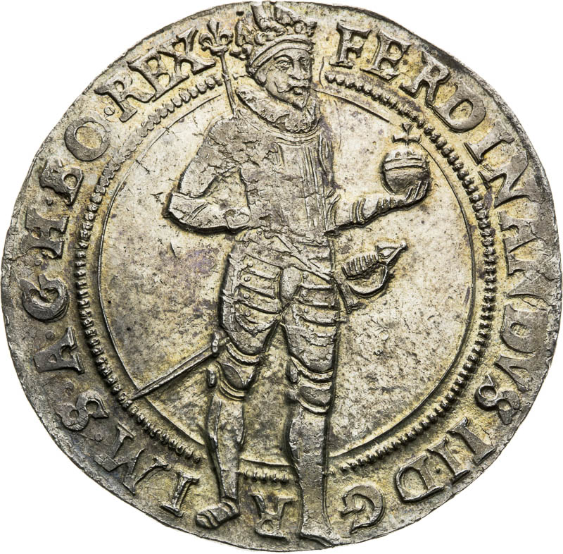 Coin-front