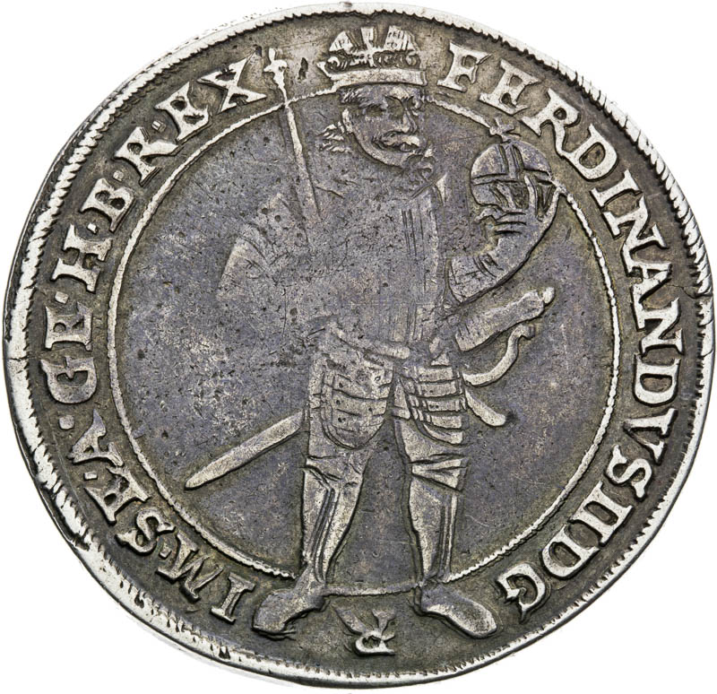 Coin-front