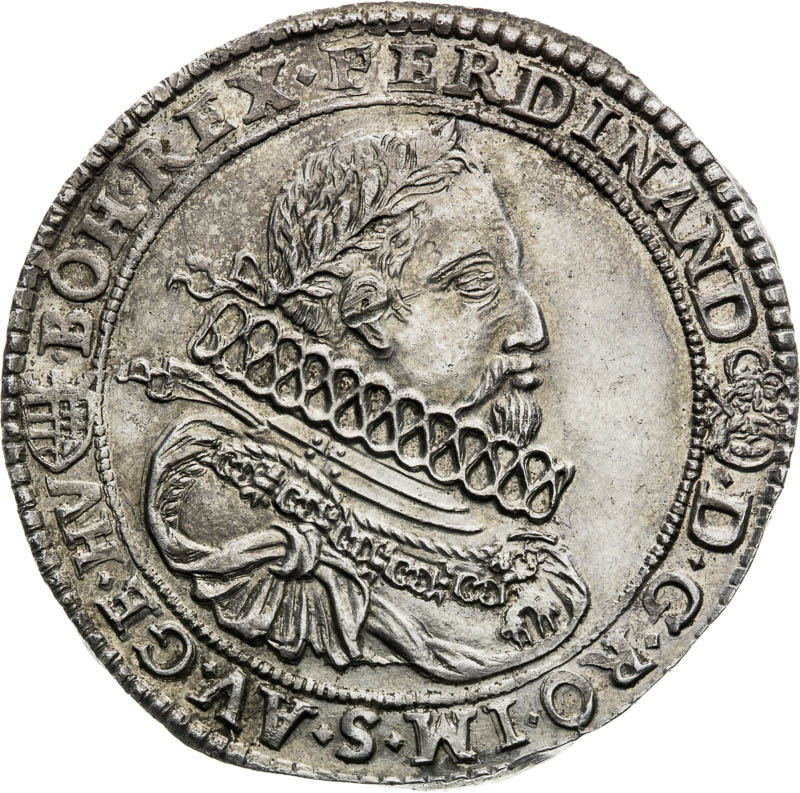 Coin-front