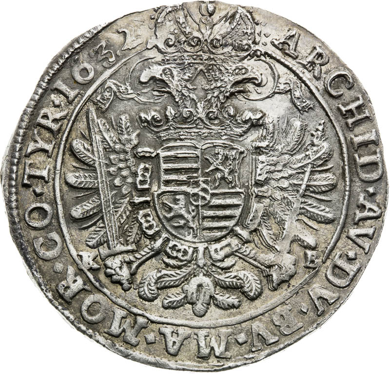 Coin-front