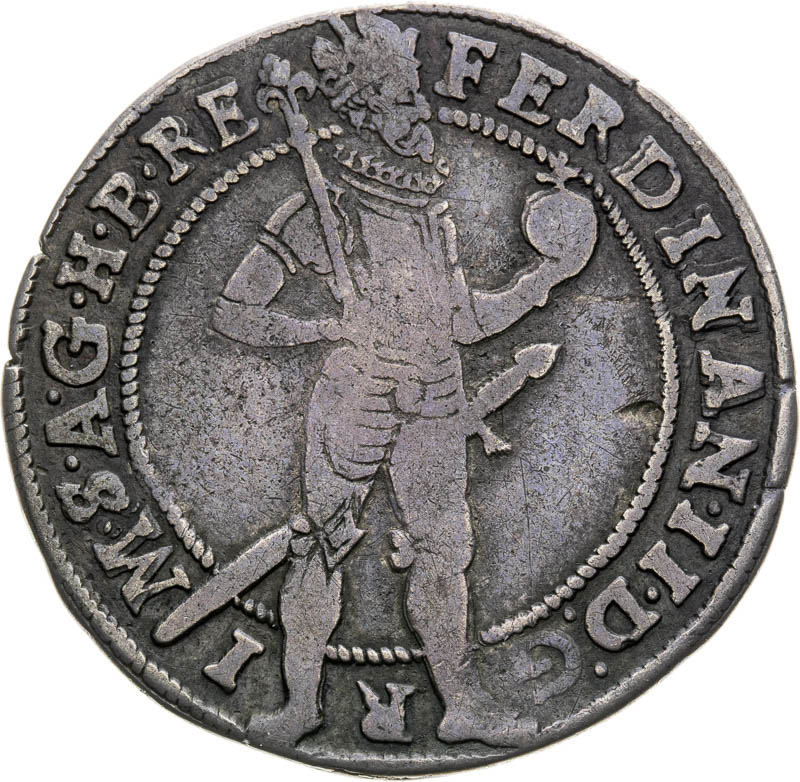 Coin-front