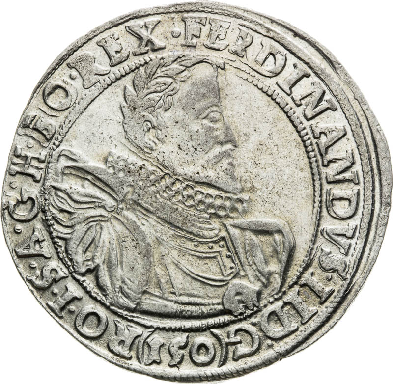 Coin-front