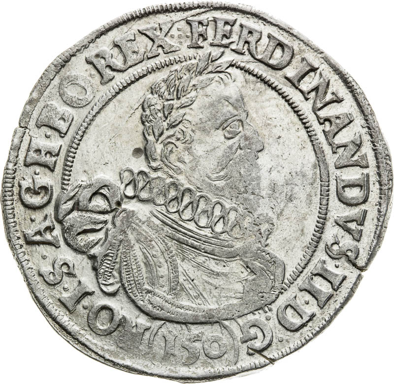 Coin-front