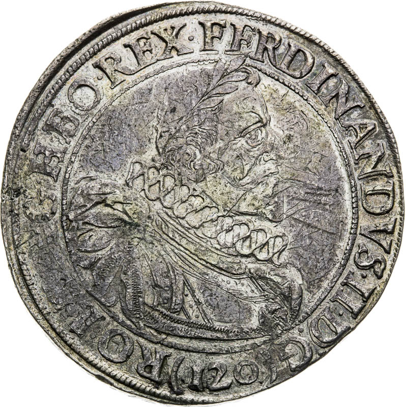 Coin-front