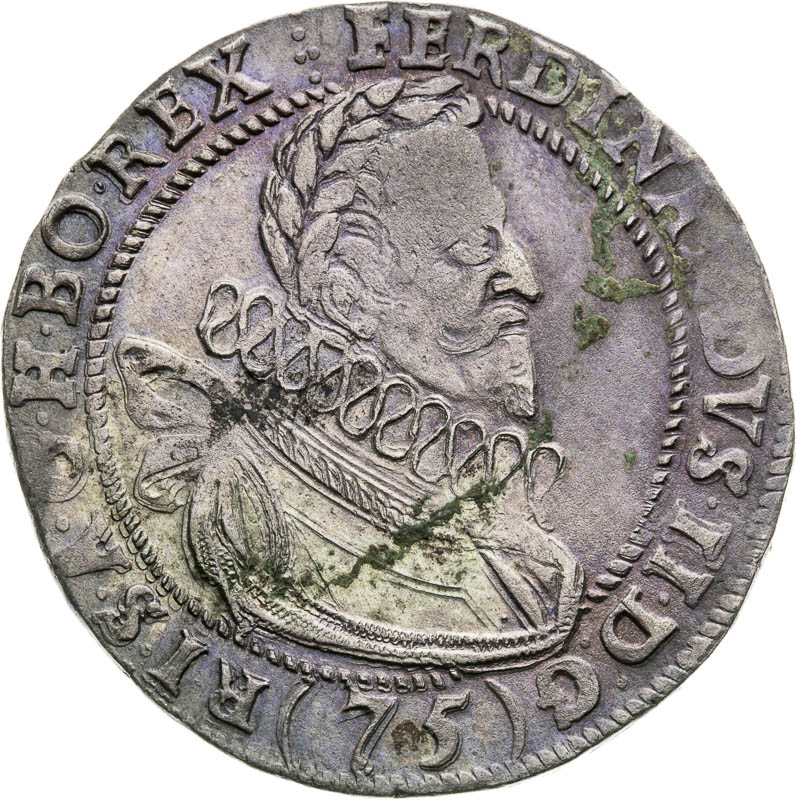 Coin-front