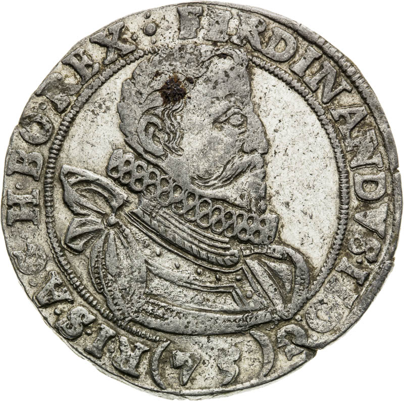 Coin-front