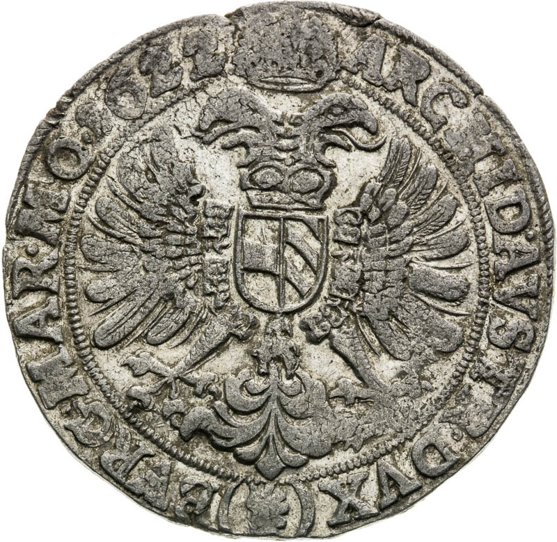 Coin-front