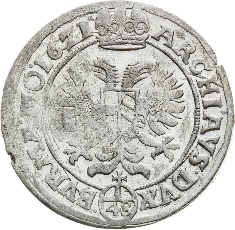 Coin-front