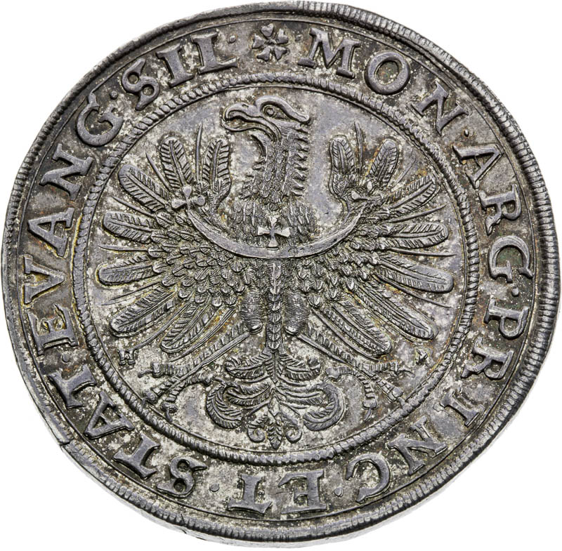 Tolar 1634